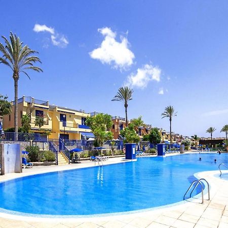 Bahia Meloneras 71 Villa San Bartolomé Dış mekan fotoğraf