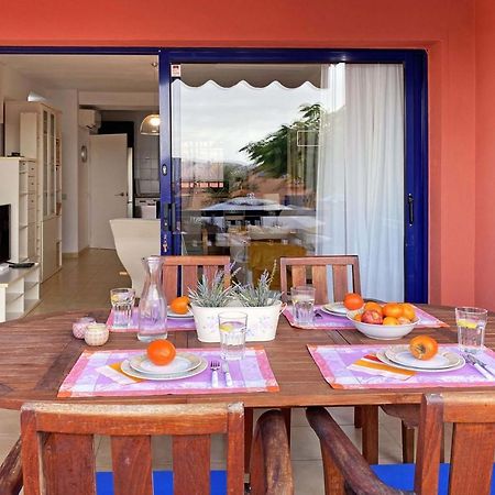 Bahia Meloneras 71 Villa San Bartolomé Dış mekan fotoğraf