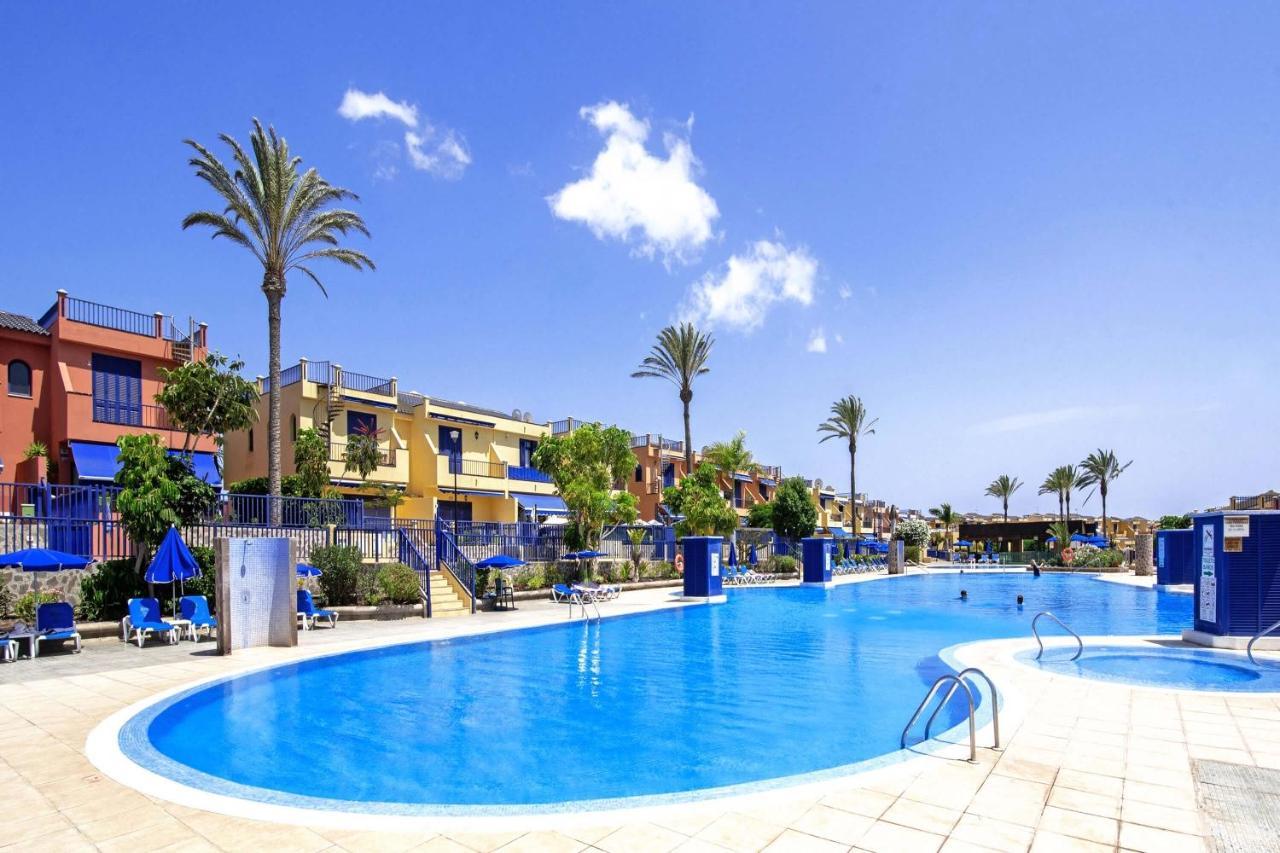 Bahia Meloneras 71 Villa San Bartolomé Dış mekan fotoğraf