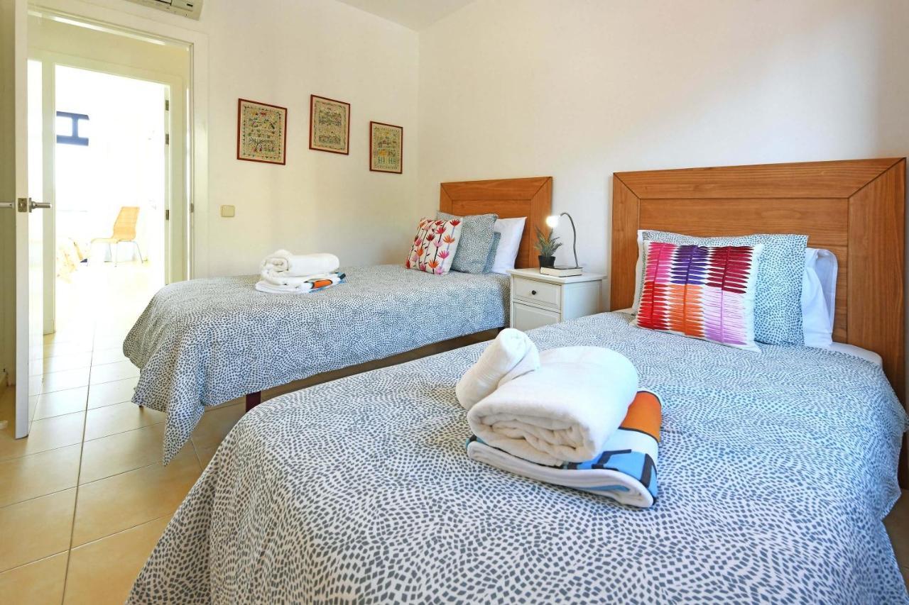 Bahia Meloneras 71 Villa San Bartolomé Dış mekan fotoğraf