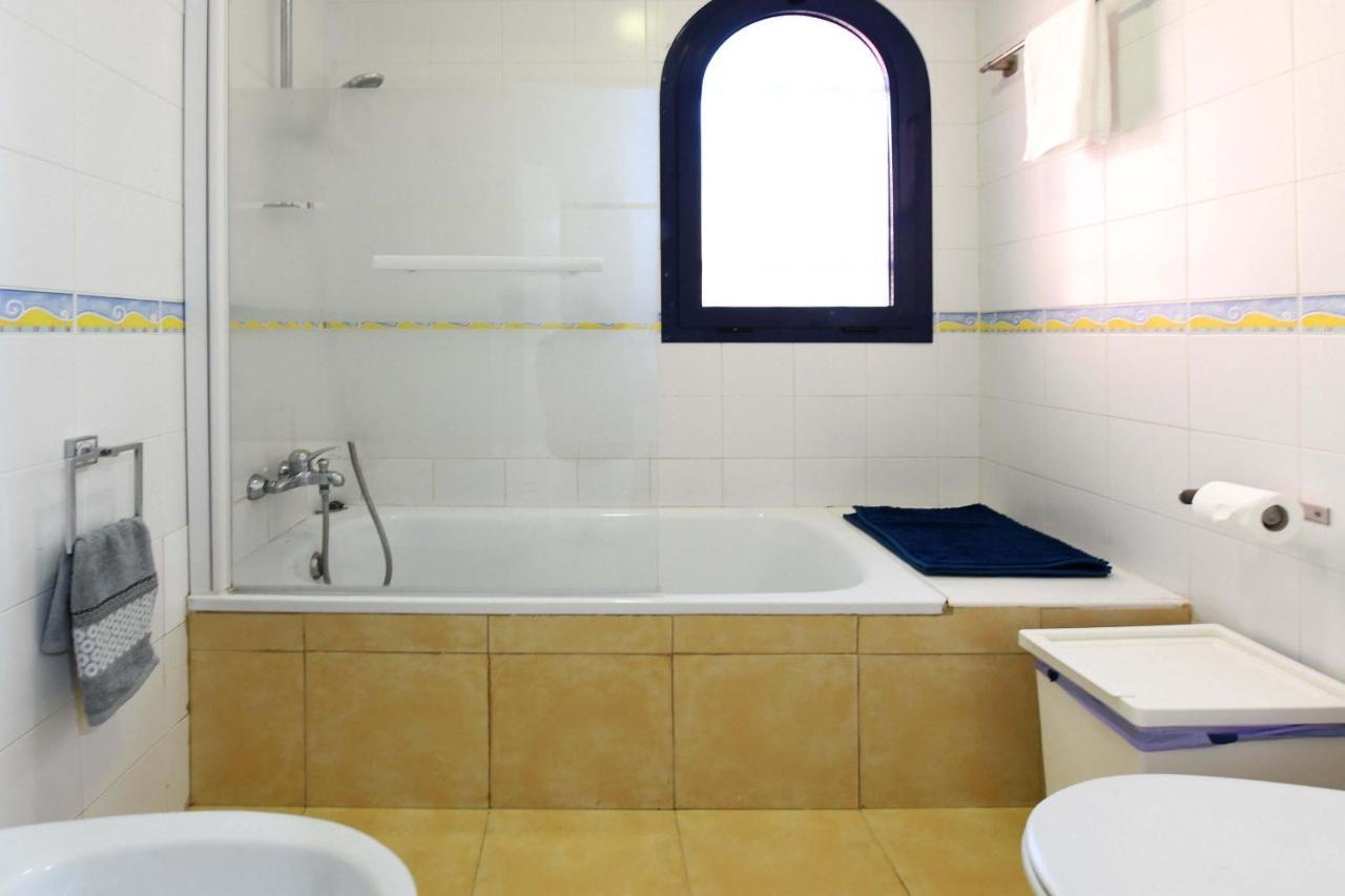 Bahia Meloneras 71 Villa San Bartolomé Dış mekan fotoğraf