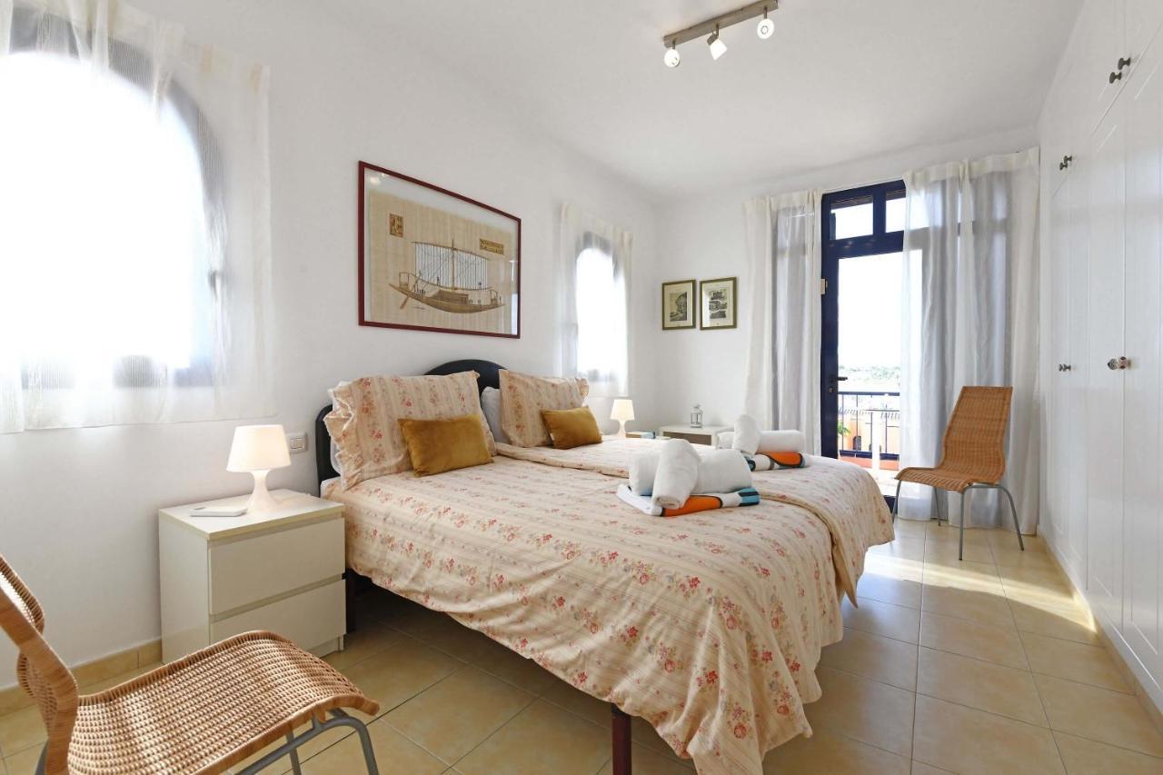 Bahia Meloneras 71 Villa San Bartolomé Dış mekan fotoğraf