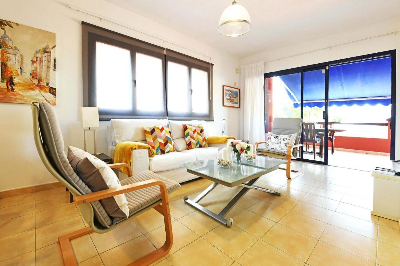 Bahia Meloneras 71 Villa San Bartolomé Dış mekan fotoğraf