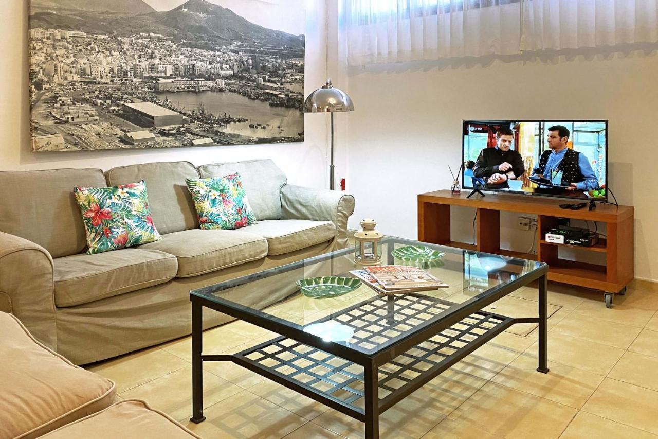 Bahia Meloneras 71 Villa San Bartolomé Dış mekan fotoğraf